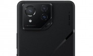 Zveřejněny nové renderové obrázky Asus ROG Phone 8 Pro, které ukazují telefon ze všech úhlů.