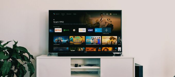 10 tipů a triků pro nové streamery s Android TV
