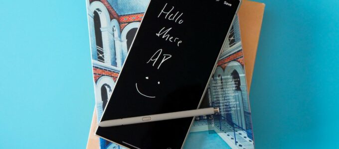 "11 tipů a triků pro Samsung Galaxy S24, které budete využívat každý den"
