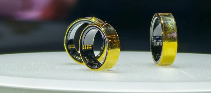 7 věcí, které jsme se dozvěděli o Samsung Galaxy Ring