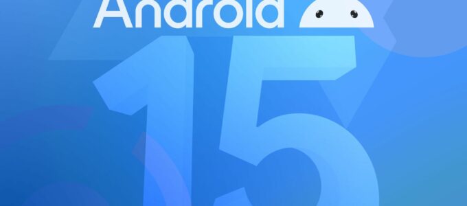 "Android 15 dostává zmínku v nejnovějším Googleho Velikonocním vejci"