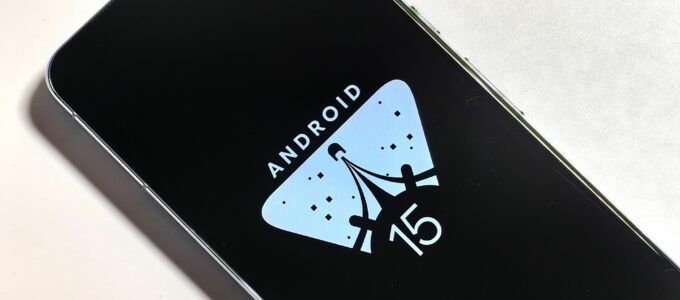 Android 15: Rychlejší načítání webových stránek pro aplikace