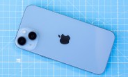 Apple měla 7 z 10 nejprodávanějších smartphonů v roce 2023