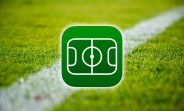 Apple Sports app poskytuje živé výsledky, statistiky a sázky.