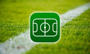 Apple Sports app poskytuje živé výsledky, statistiky a sázky.