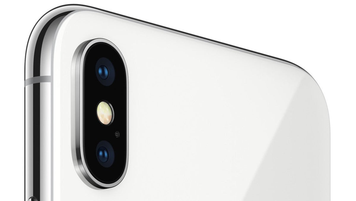 Apple v prototypu Latest iPhone 16 recykluje design zadní kamery z iPhone X.