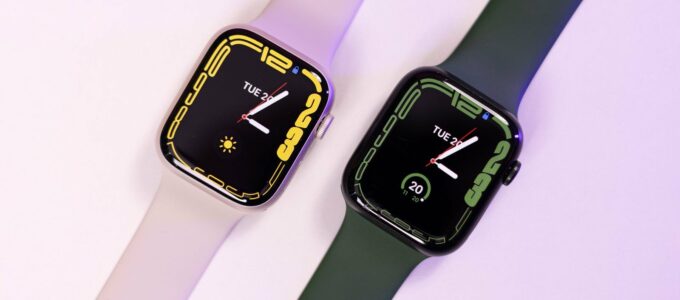 Apple Watch Series 8 s 4G u Walmartu jako na dračku!