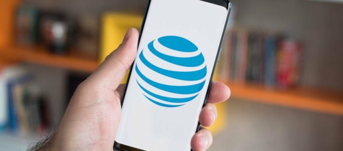 AT&T vrátí zákazníkům peníze za výpadek služeb