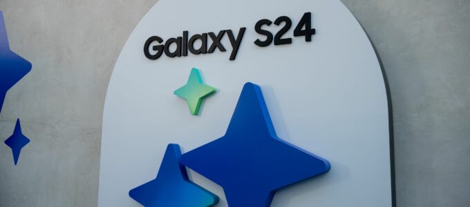 "Bixby umožňuje spouštění klíčových Galaxy AI funkcí pouze hlasem"