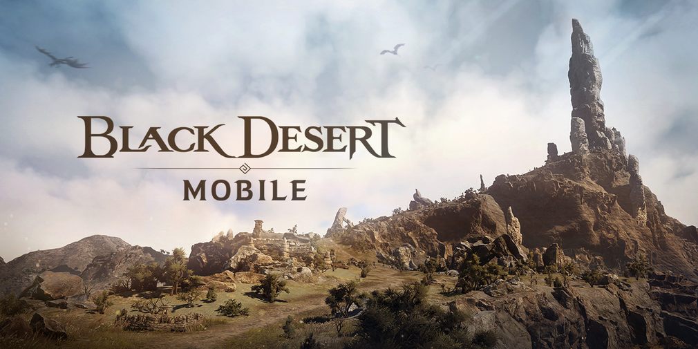 Black Desert Mobile představuje nové dovednosti Nástupnictví a oblast Země Sherekhan v nejnovější aktualizaci