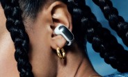 Bose představuje nové Ultra Open Earbuds