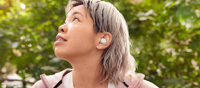 Budgetní sluchátka Pixel Buds A-Series jsou nyní ještě výhodnější nabídkou ve Walmartu