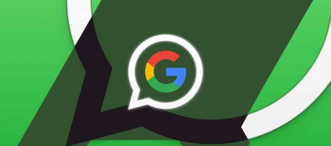 Co kdyby Google koupil WhatsApp místo Facebooku?