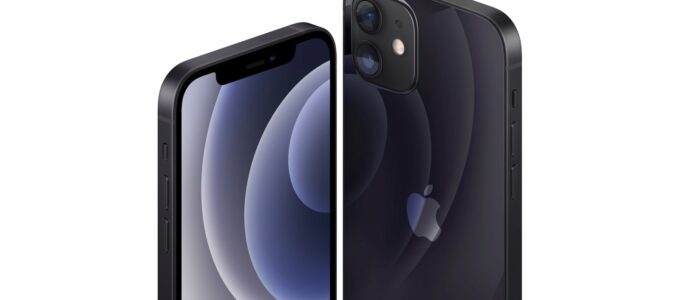 Cricket představuje nové nabídky smartphone pro iPhone a Android