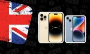 Deal: Renovované iPhony jsou na Amazonu UK levnější než na Apple.com