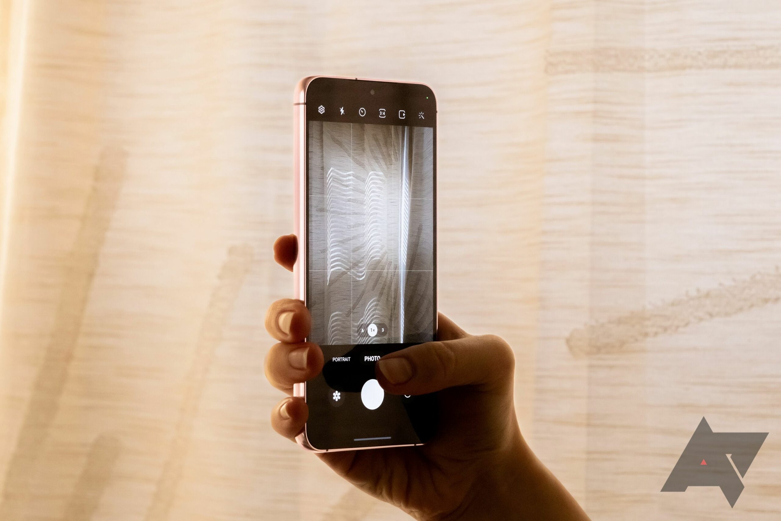 Dosáhni dokonalého snímku pomocí manuálních nastavení fotoaparátu ve svém smartphoneu.