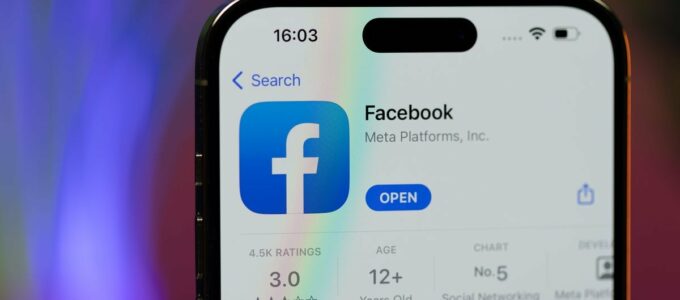 Facebook a Instagram appky na iOS nyní účtují poplatek za zvýšené příspěvky od Apple.