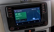 Galaxy S24 uživatelé mají problémy s Android Auto ve vybraných autech