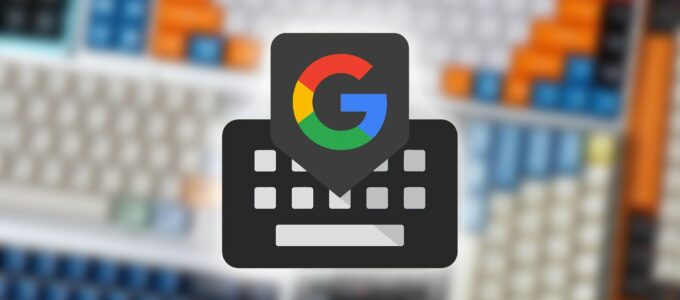 Gboard: Jak přidávat a odstraňovat slova z osobního slovníku