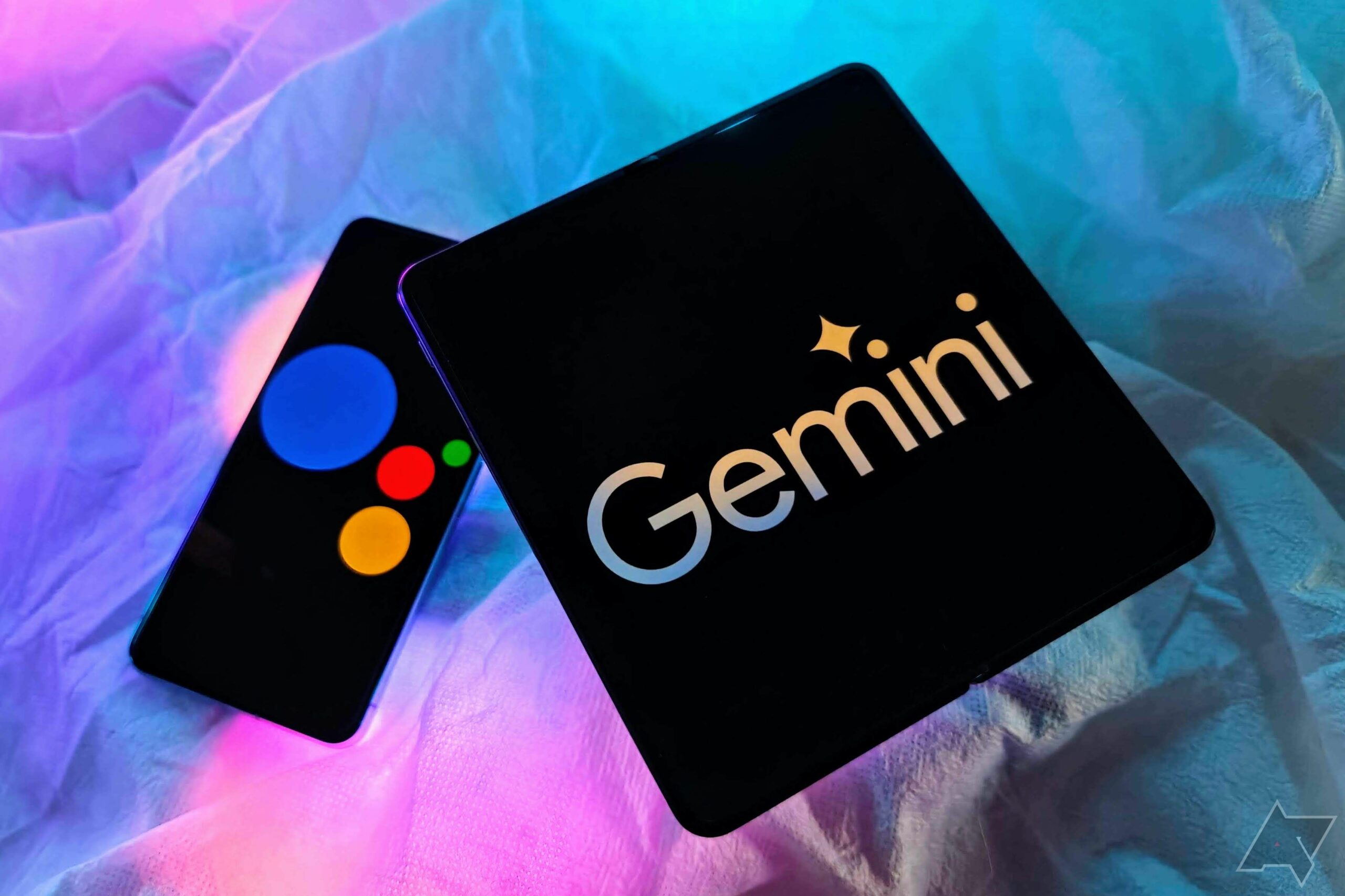 Google Assistant: chaos na obzoru, Gemini je skutečně řešení?