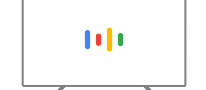 Google Assistant končí na televizích Samsung
