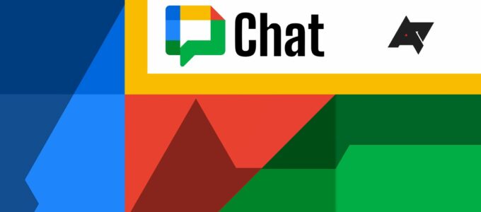 Google Chat přidává funkci, která by měla existovat už od začátku