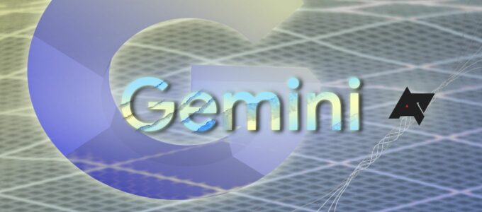 Google Gemini připraven k dalšímu posunu po pouhých dvou měsících