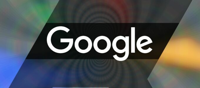 Google láká na redesign své přihlašovací stránky