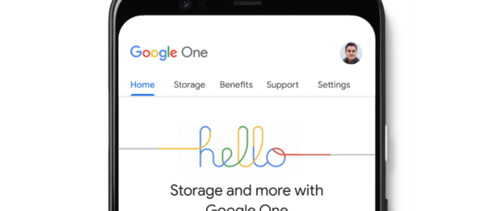 Google One překonává hranici 100 milionů předplatitelů