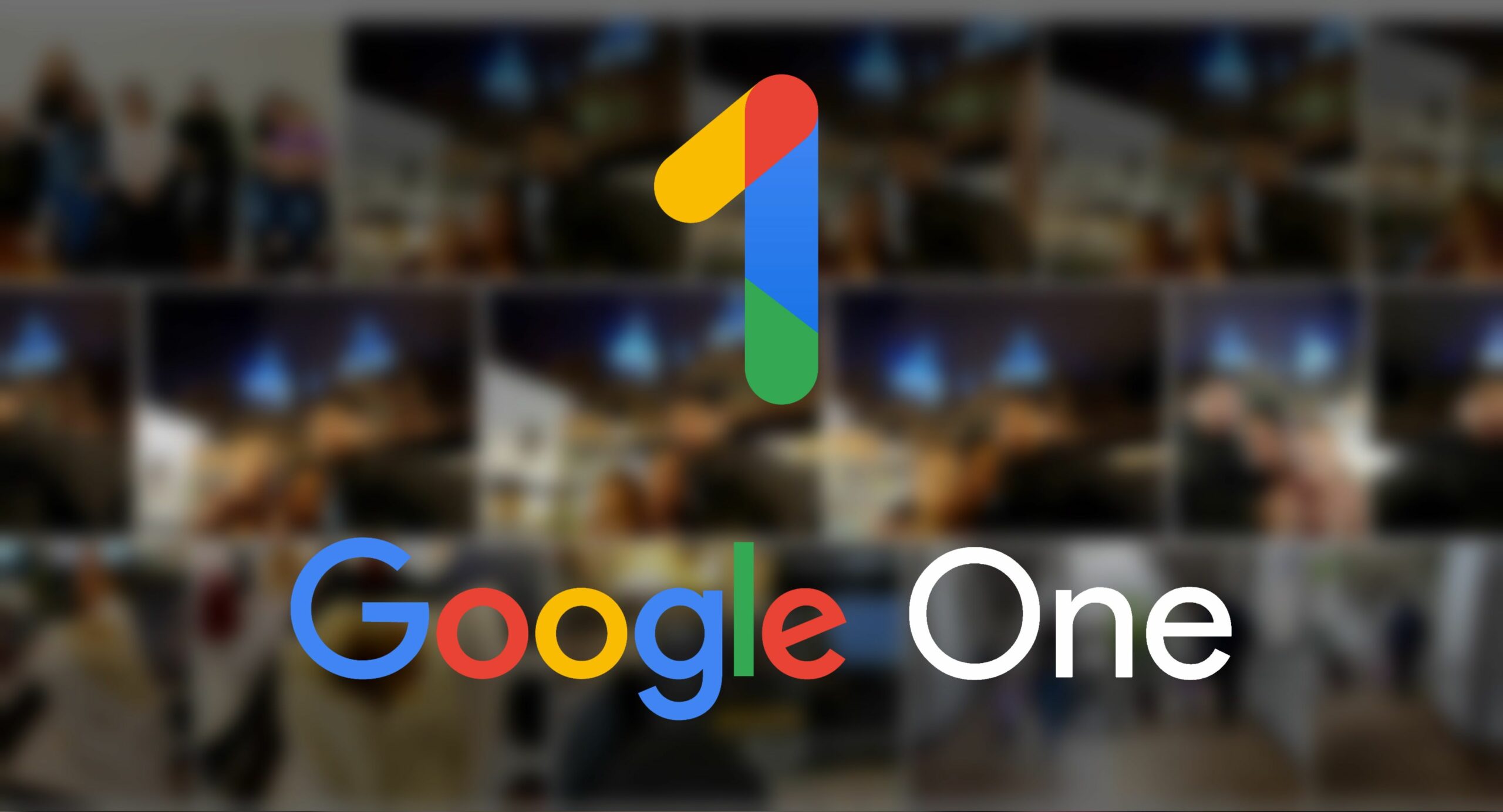 Google One zřejmě zlikvidoval plán 200GB