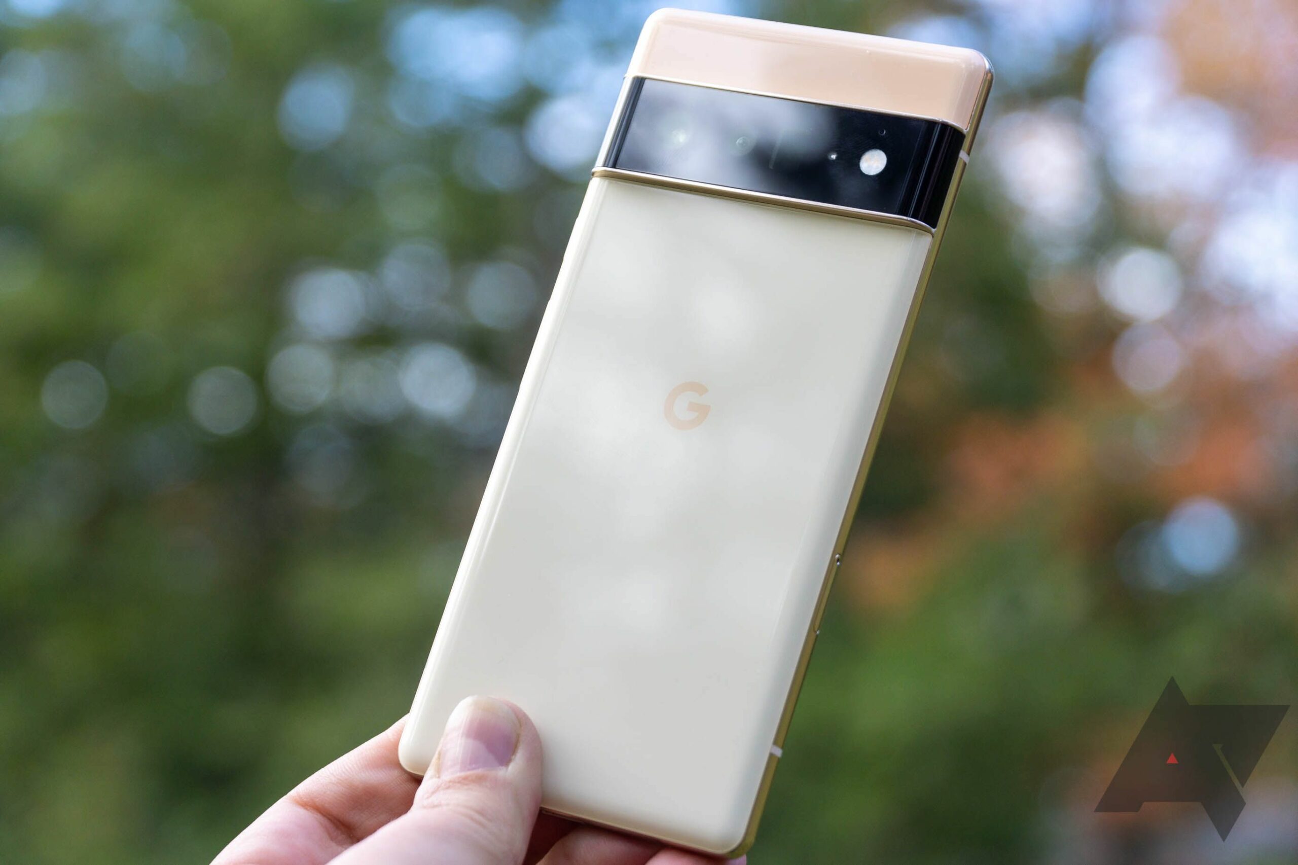 Google Pixel 6 Pro: Přehřívání je teď právní záležitostí