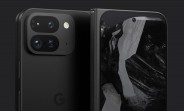 Google Pixel Fold 2: Nový design bez fotoaparátového visíru
