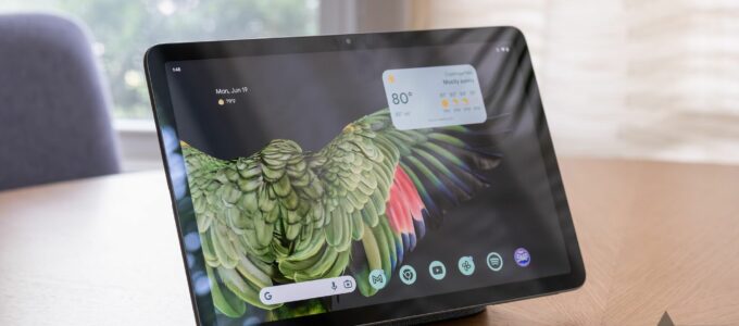 Google Pixel Tablet 2: Novinky, spekulace a analýza