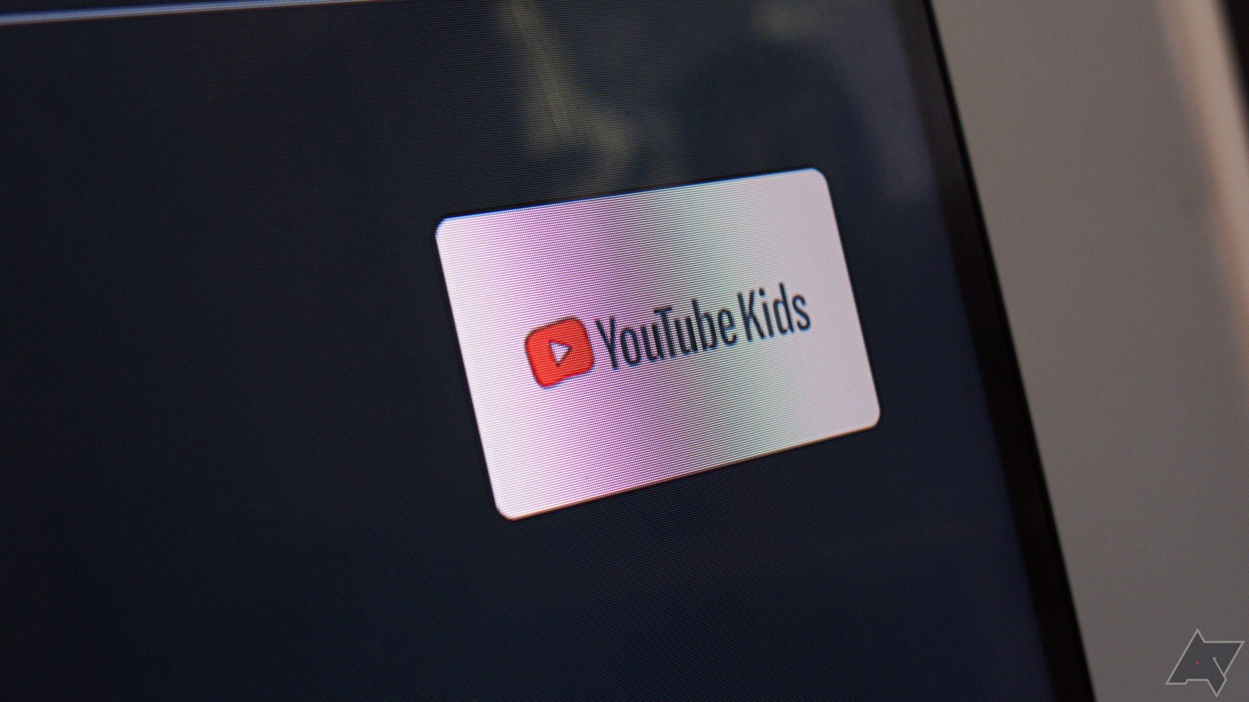 Google ruší samostatnou aplikaci YouTube Kids pro televize.