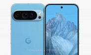 Google Tensor G4 údajně dosahuje výsledků v testu Geekbench 5