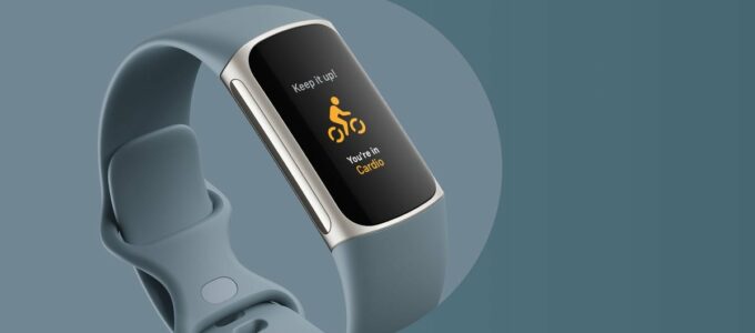 Google ví, že problémy s vyřazením Fitbit Charge 5 nejsou způsobeny aktualizacemi, ale nezná jejich přesnou příčinu