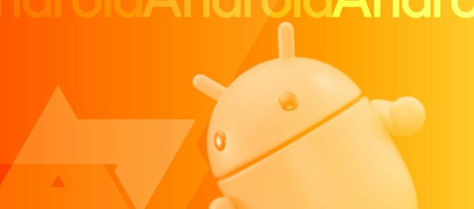 Google zahajuje jaro velkým shrnutím novinek pro Android
