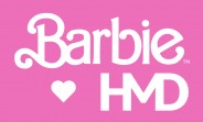 HMD představí letní novinky: Barbie flip phone a nový model Nokia