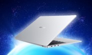 Honor před MWC nadhazuje notebook MagicBook Pro 16