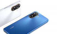 Huawei odhaluje Enjoy 70z s baterií 6 000 mAh