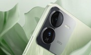 iQOO Z9: Výkon, design a fotoaparát odhaleny na Amazonu