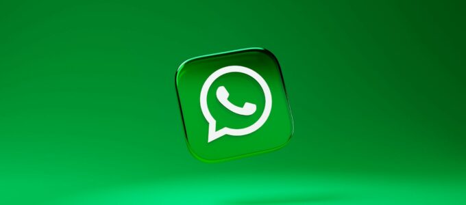 Jak exportovat konverzace z WhatsAppu