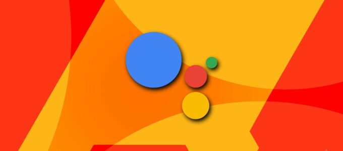 Jak vypnout Google Assistant