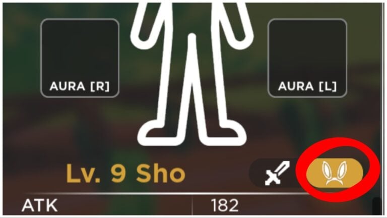 Jak získat aury ve hře Swordburst 3? Jaké mají aury funkce?