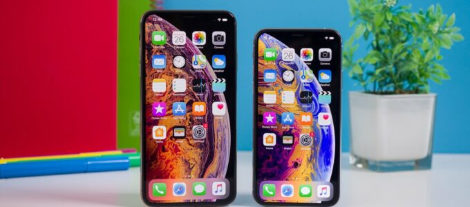 Jaké iPhony podpoří nový iOS 18 od Applu?