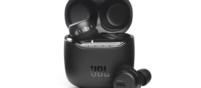 JBL Tour PRO+ TWS za zlomok ceny - neodolatelná nabídka na omezenou dobu!