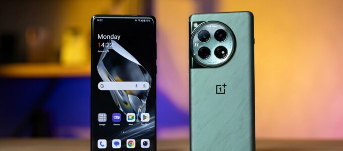 Jsou větší aktualizace vždycky lepší? OnePlus tvrdí, že se přeceňují 7leté aktualizace (a tady je proč)