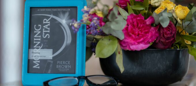 Kobo Nia recenze: Ideální pro knihomoly s omezeným rozpočtem