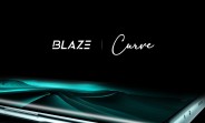 Lava Blaze Curve 5G: Datum vydání, design a klíčové specifikace odhaleny