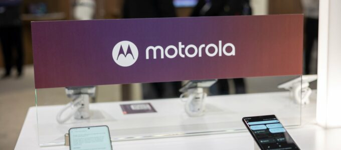 "Lenovo a Motorola Smart Connect: zážitek jako v Apple ekosystému pro Moto telefony, Lenovo tablety a PC"